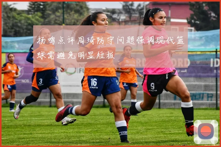 杨鸣点评周琦防守问题强调现代篮球需避免明显短板