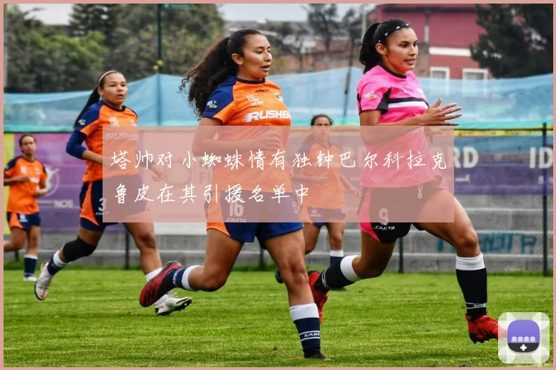 塔帅对小蜘蛛情有独钟巴尔科拉克鲁皮在其引援名单中